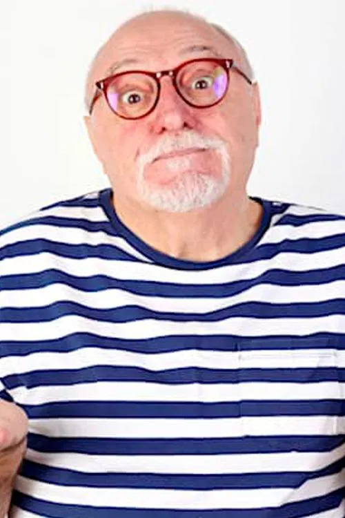 Moncho Borrajo profile picture