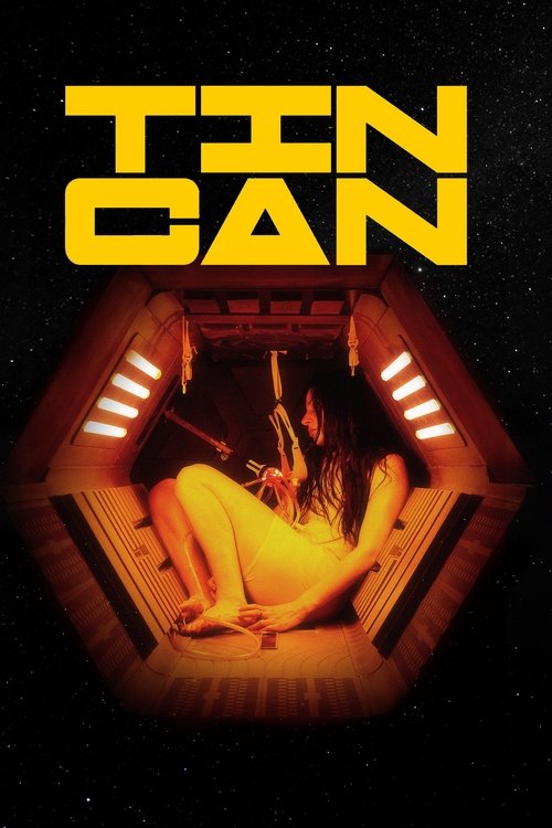 Tin Can movie poster