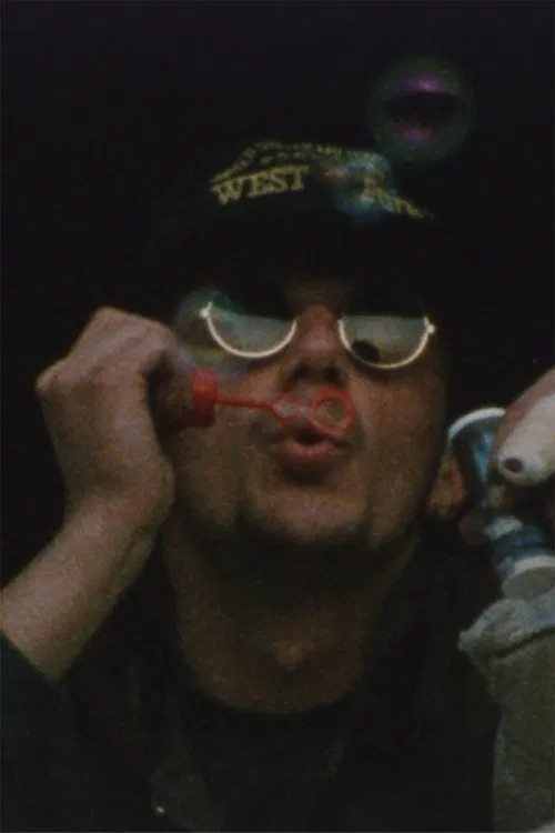 Hotel Sunja movie poster