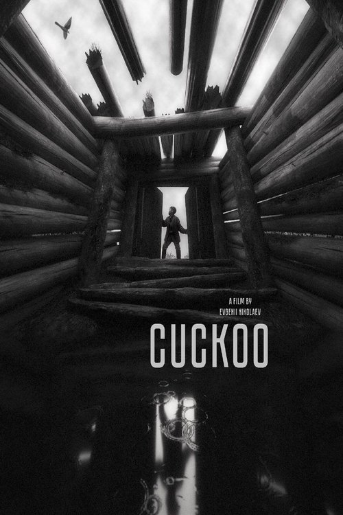 Cuckoo movie poster