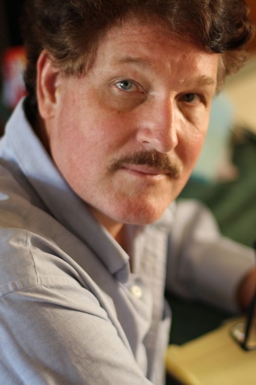 Michael Mandaville profile picture