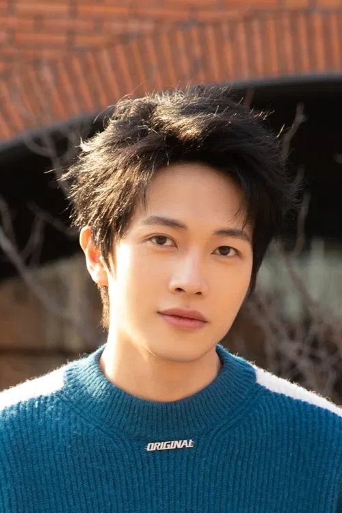 Chen Zhihui profile picture