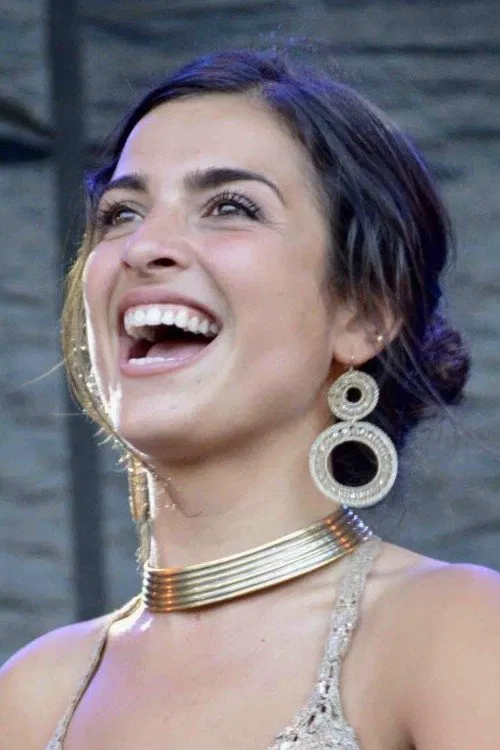 Jacqueline Baghdasaryan profile picture