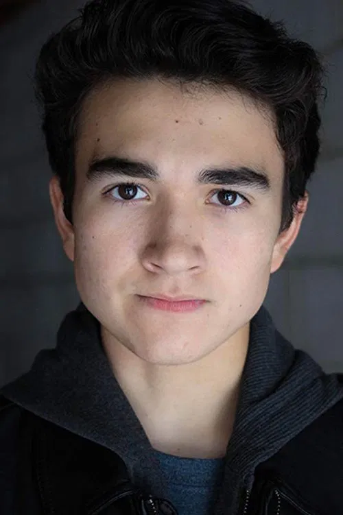 Matthew Jose Vasquez profile picture