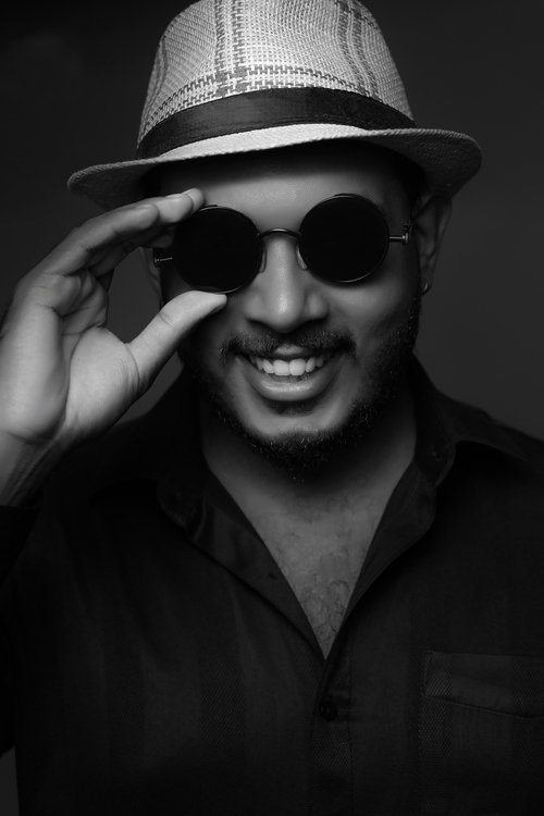 Karthik Surya profile picture
