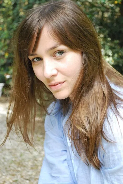 Louise-Anne Hippeau profile picture