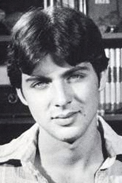 Pete Watson profile picture