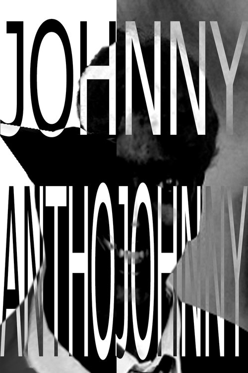 JOHNNY ANTHOJOHNNY movie poster