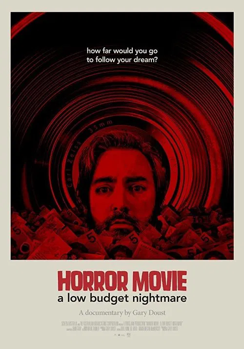 Horror Movie: A Low Budget Nightmare movie poster