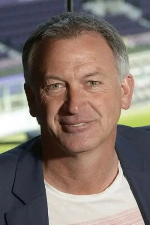 Marc Degryse profile picture