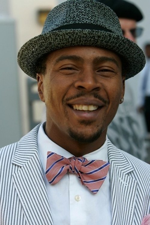 Roy Hargrove profile picture