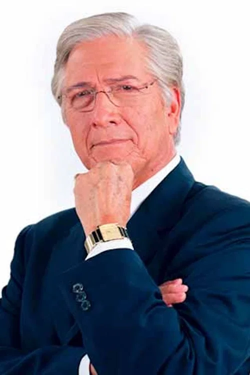 Foto de perfil de Carlos Bracho