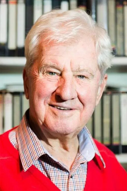 Wolfgang Draeger profile picture