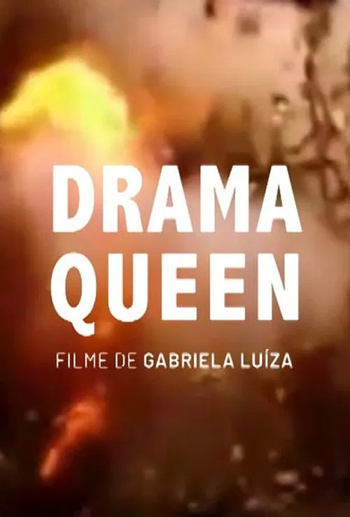Drama Queen movie poster