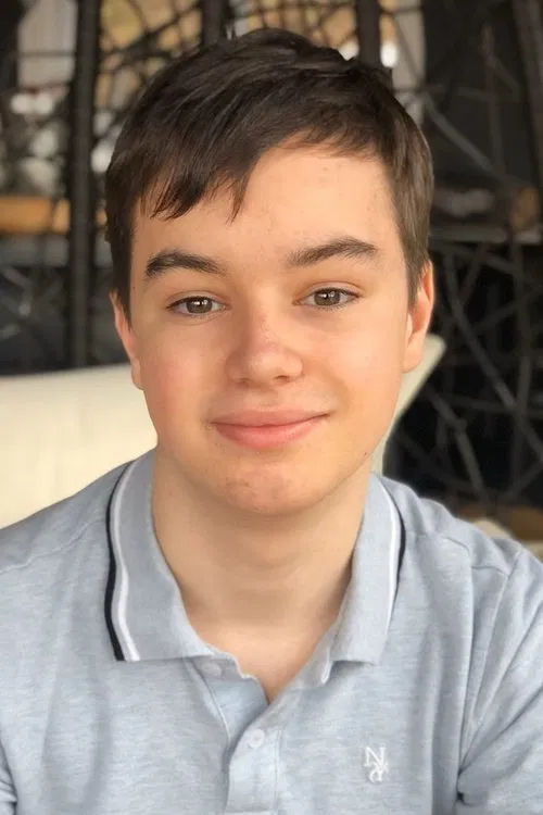 Benjamin Gratton profile picture