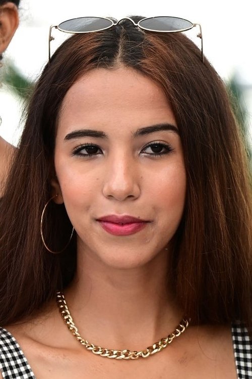 Nouhaila Arif profile picture