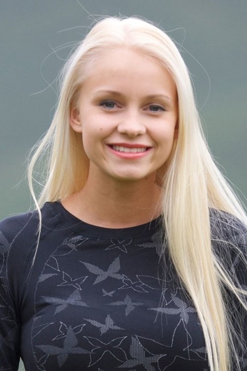 Erika Magnussen profile picture