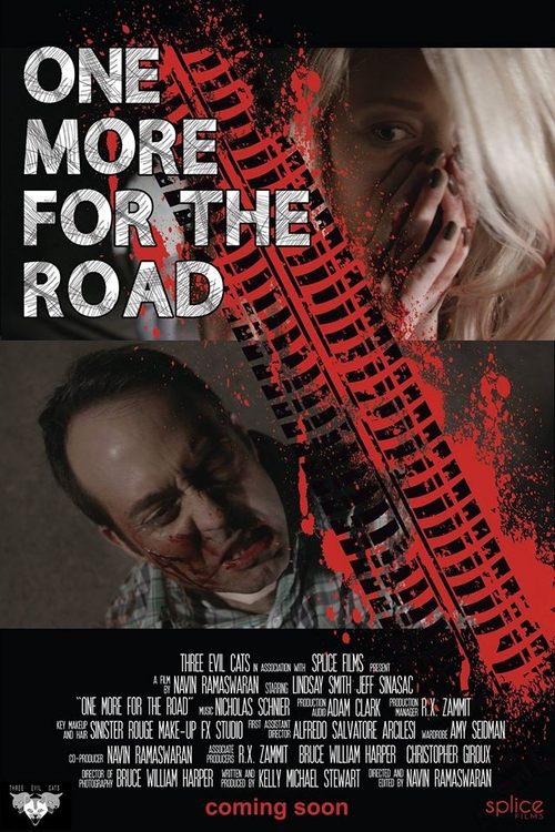 One More for the Road movie poster