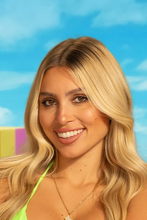 Andrea Carmona profile picture
