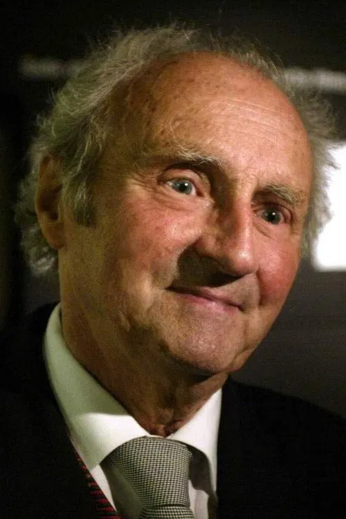 André Delvaux profile picture