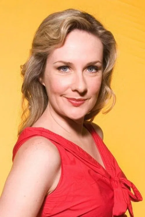 Foto de perfil de Corinne Grant