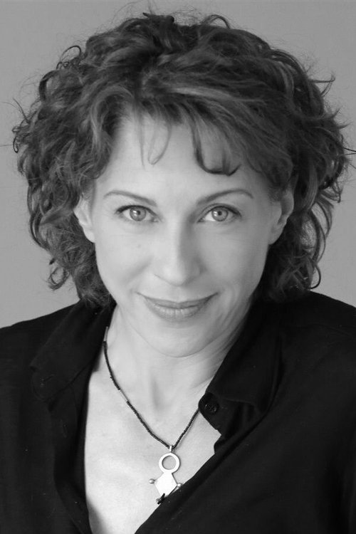 Foto de perfil de Isabelle Caubère