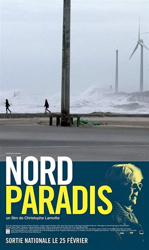 Poster do filme Nord-Paradis