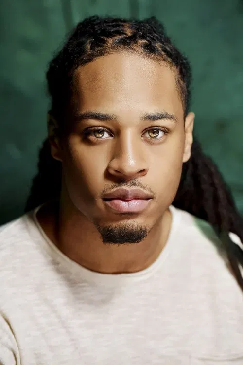 Quincy Giles profile picture