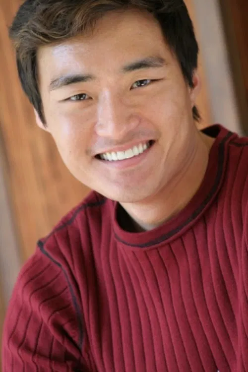 Steve Chang profile picture