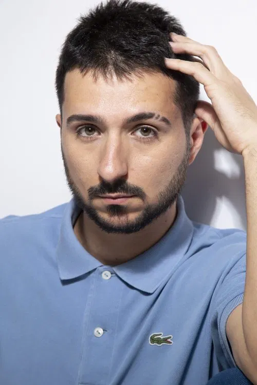 Óscar Fervaz profile picture