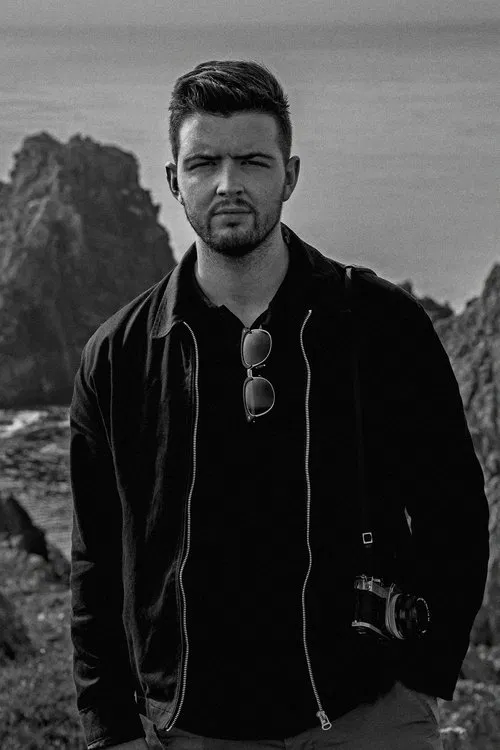 Foto de perfil de Niall Duffy