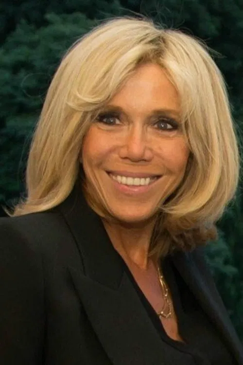 Brigitte Macron profile picture