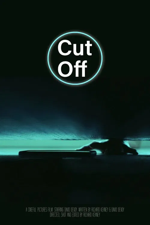 Cut Off movie poster