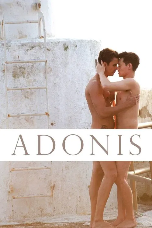 Thirty Years of Adonis movie poster