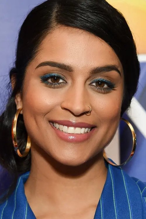 Lilly Singh profile picture