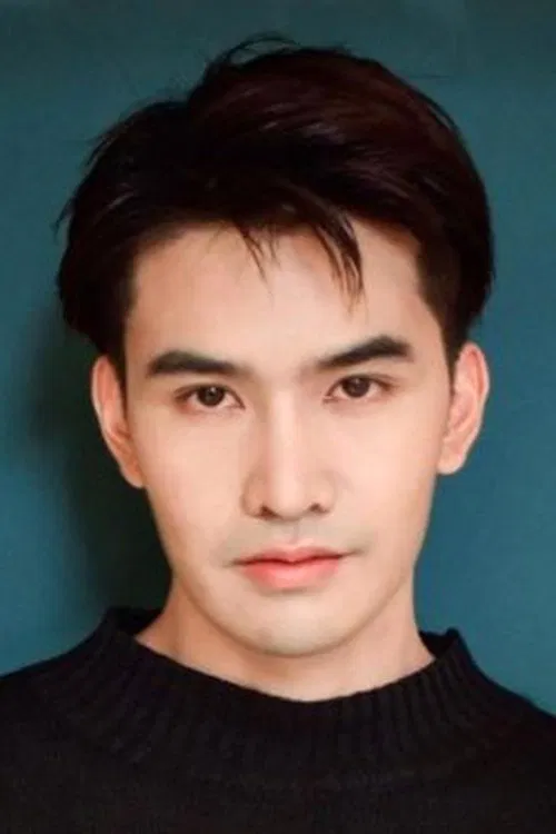 Menz Narongrach Tharedkiattikul profile picture
