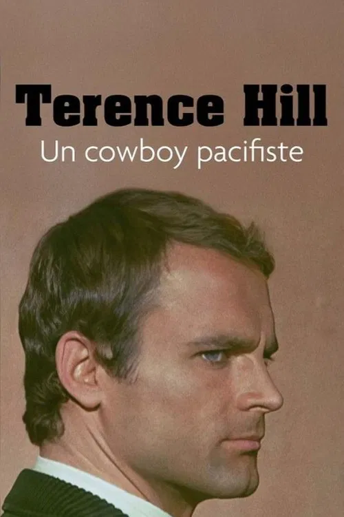 Terence Hill: Pazifist und Cowboy movie poster