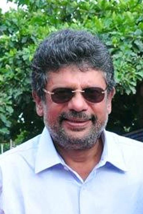 Vijay Menon profile picture