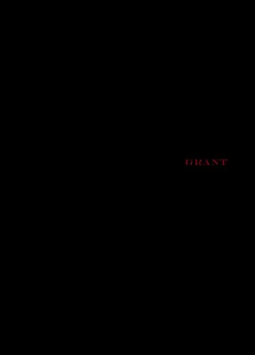 GRANT movie poster
