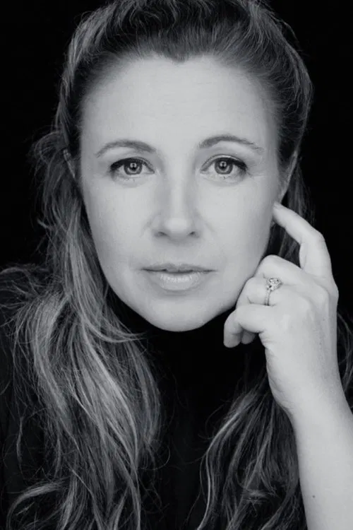 Jessica Barker profile picture