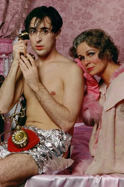 Bathtime movie poster