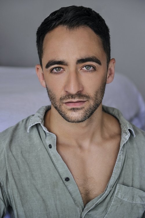 Matthew Backer profile picture