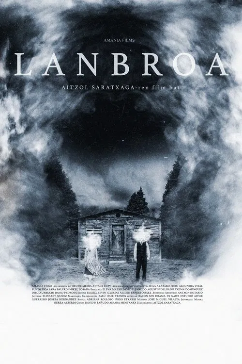 Mist movie poster