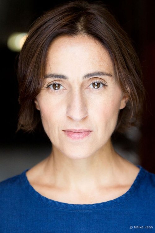 Artemis Chalkidou profile picture