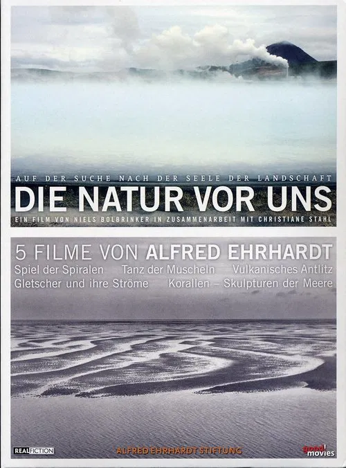 Die Natur vor uns movie poster