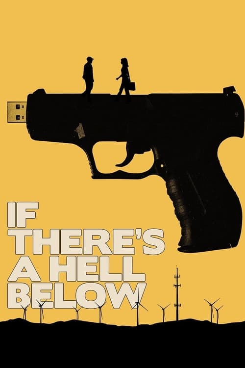 Poster do filme If There's a Hell Below