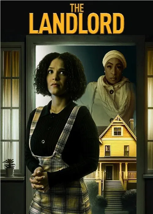The Landlord movie poster