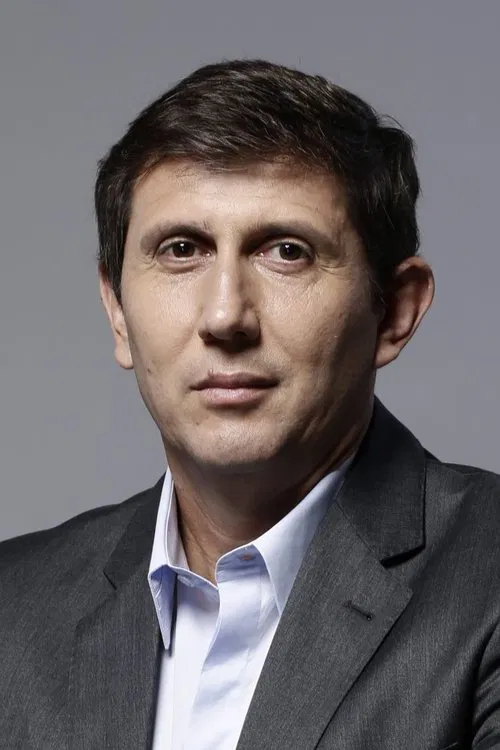 Juan Pablo Varsky profile picture
