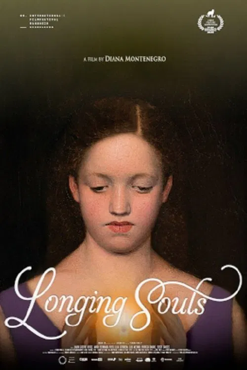 Longing Souls movie poster