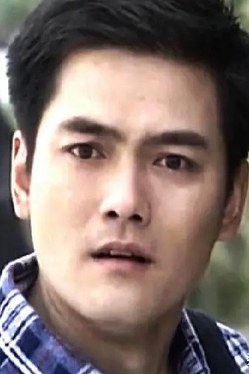 He Wei profile picture